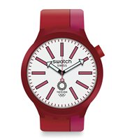 Orologio Swatch Big Bold in Plastica SO27Z101